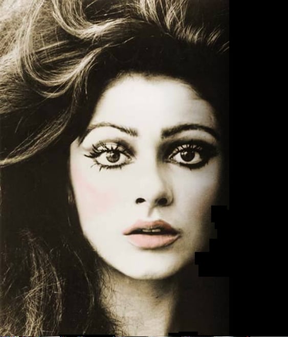 media image